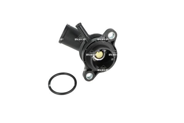NRF 725116 Thermostat, coolant - 1