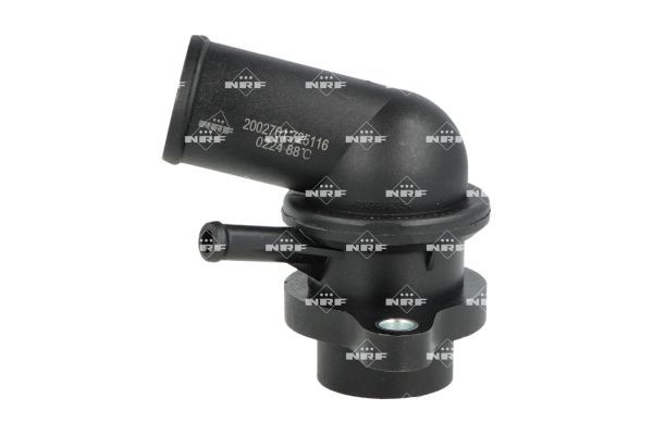 NRF 725116 Thermostat, coolant - 3