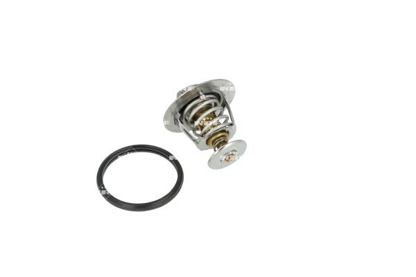 NRF 725118 Thermostat, coolant - 1
