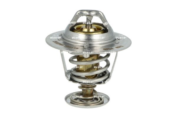 NRF 725118 Thermostat, coolant - 4