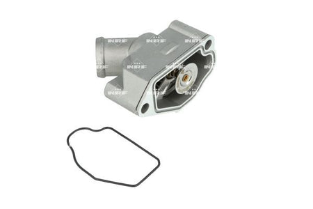 NRF 725122 Thermostat, coolant - 1