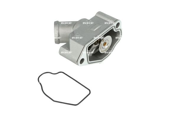 NRF 725122 Thermostat, coolant - 1