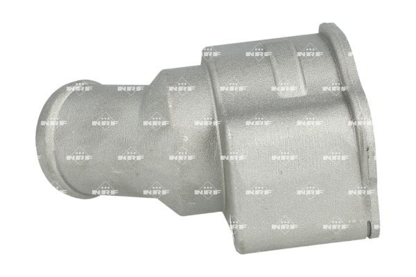 NRF 725122 Thermostat, coolant - 4
