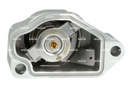 NRF 725122 Thermostat, coolant - 5