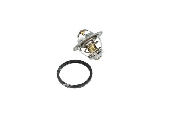 NRF 725124 Thermostat, coolant - 1