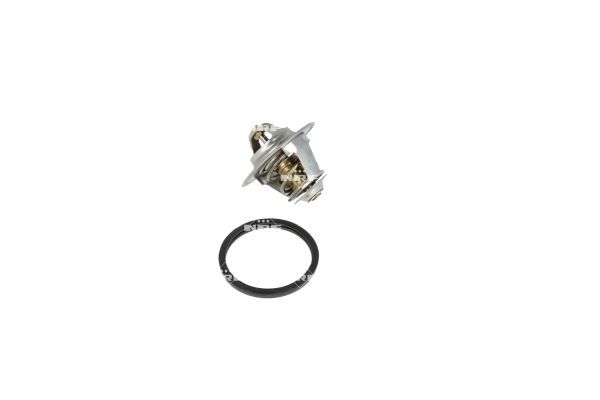 NRF 725125 Thermostat, coolant - 1