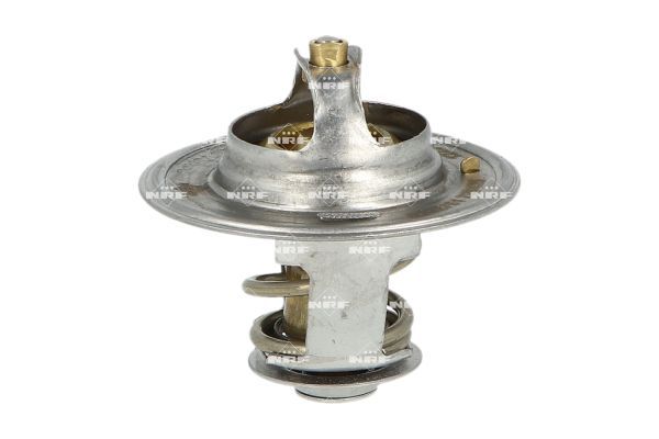 NRF 725125 Thermostat, coolant - 3