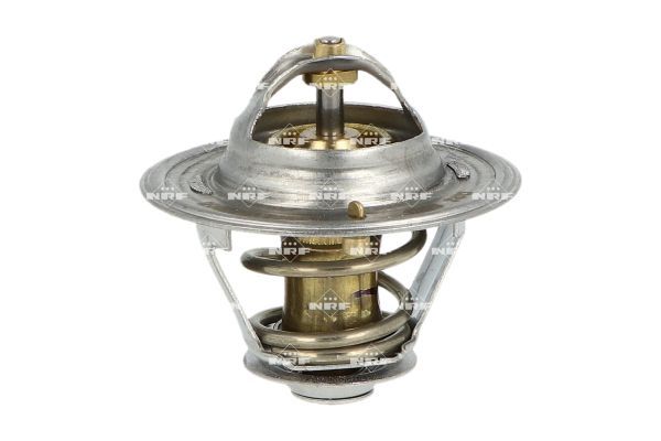 NRF 725125 Thermostat, coolant - 4