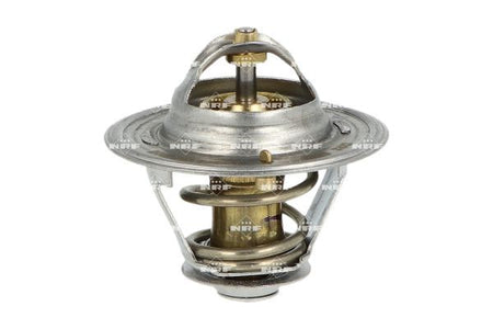 NRF 725125 Thermostat, coolant - 4