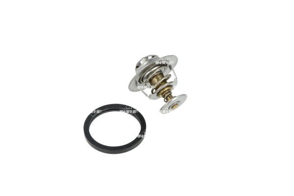 NRF 725126 Thermostat, coolant - 1