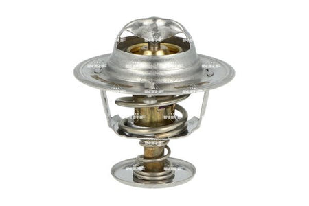 NRF 725126 Thermostat, coolant - 4