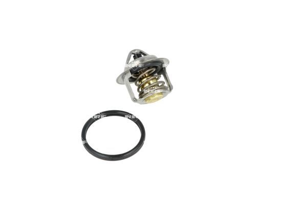 NRF 725127 Thermostat, coolant - 1