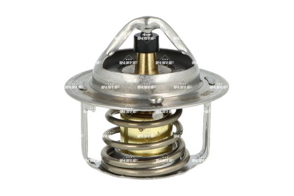 NRF 725127 Thermostat, coolant - 4