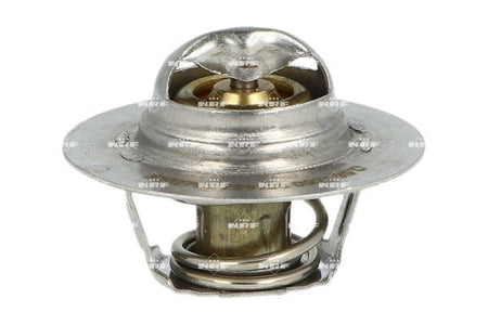 NRF 725128 Thermostat, coolant - 1