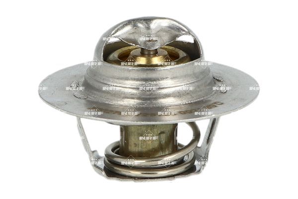 NRF 725128 Thermostat, coolant - 1