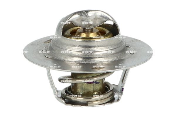 NRF 725128 Thermostat, coolant - 3