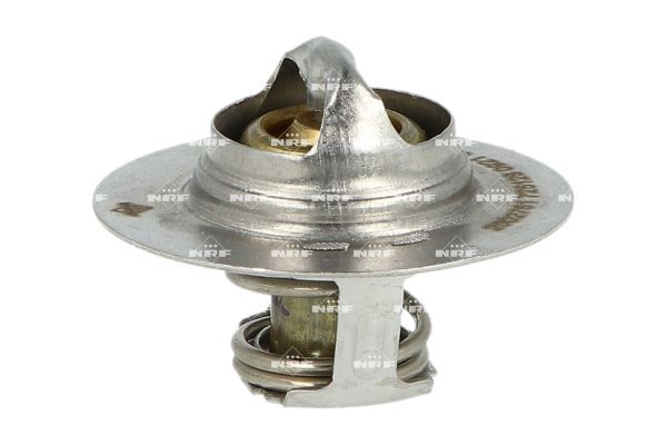 NRF 725128 Thermostat, coolant - 4