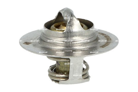 NRF 725128 Thermostat, coolant - 4