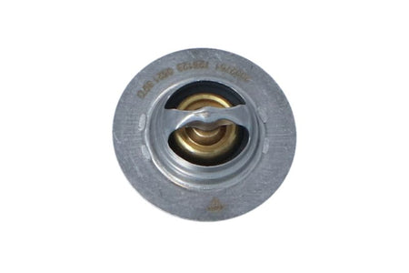NRF 725128 Thermostat, coolant - 6