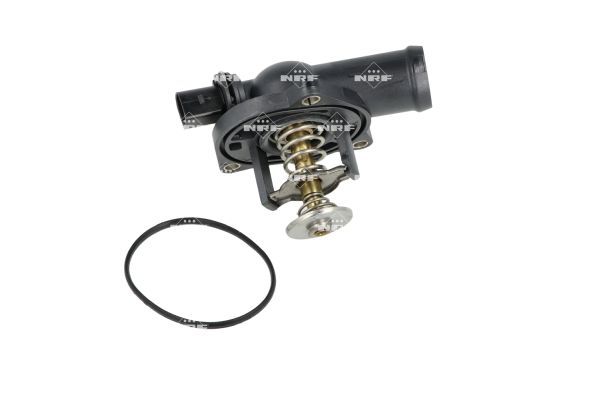 NRF 725130 Thermostat, coolant - 1