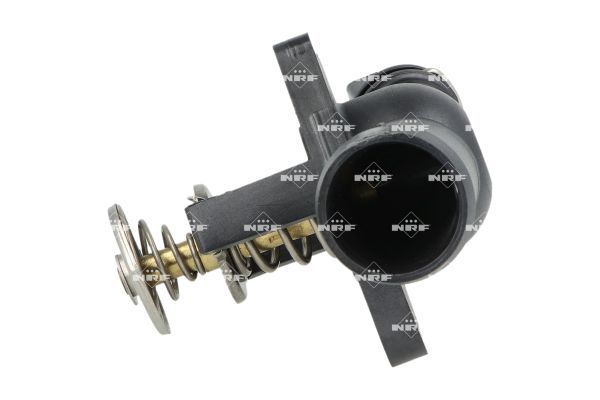NRF 725130 Thermostat, coolant - 2