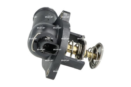 NRF 725130 Thermostat, coolant - 4