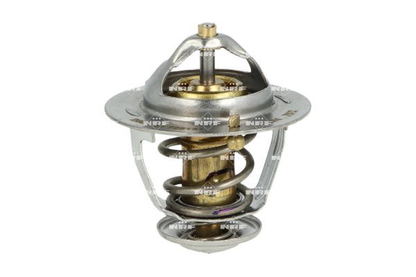 NRF 725131 Thermostat, coolant - 4
