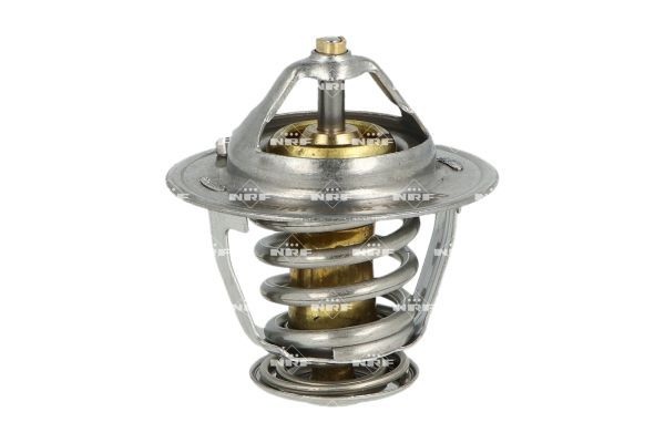 NRF 725132 Thermostat, coolant - 4