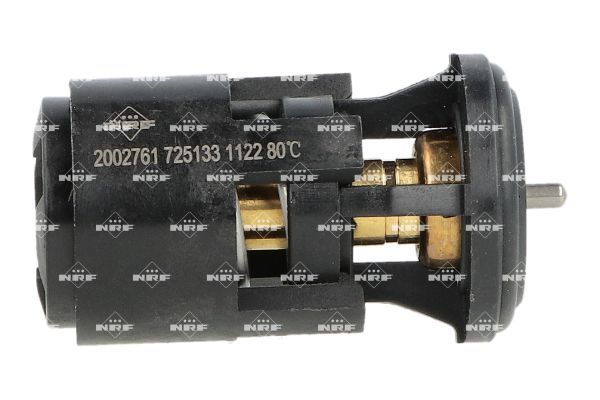 NRF 725133 Thermostat, coolant - 2