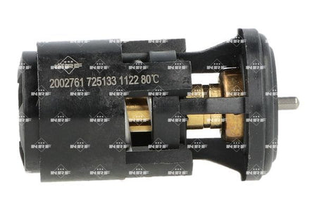 NRF 725133 Thermostat, coolant - 2