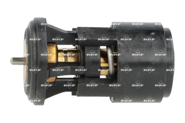 NRF 725133 Thermostat, coolant - 4