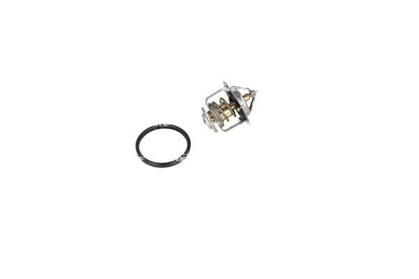 NRF 725134 Thermostat, coolant - 1