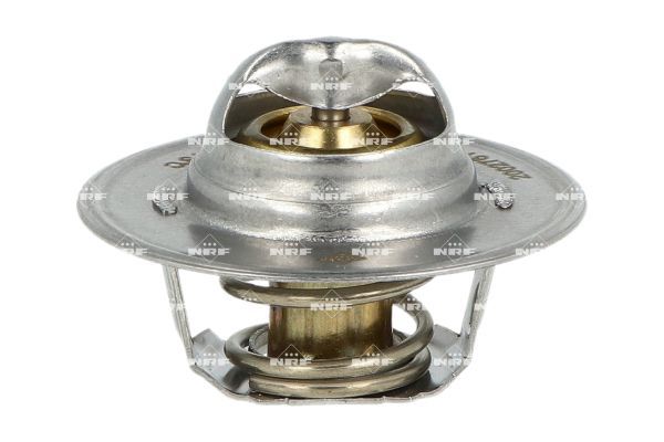 NRF 725136 Thermostat, coolant - 4