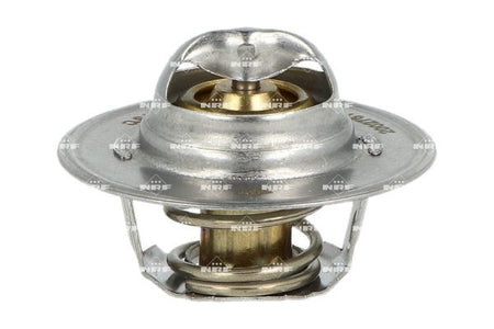 NRF 725136 Thermostat, coolant - 4