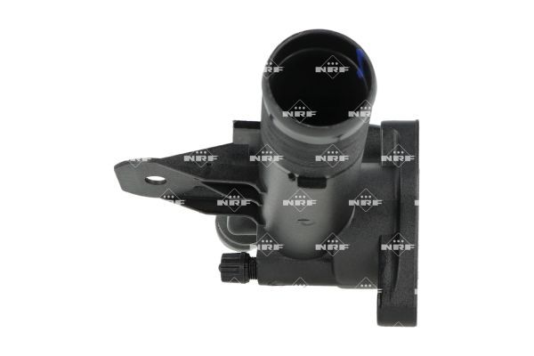NRF 725137 Thermostat, coolant - 2
