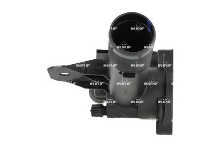 NRF 725137 Thermostat, coolant - 2