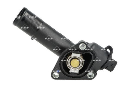 NRF 725137 Thermostat, coolant - 3