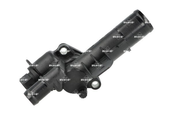 NRF 725137 Thermostat, coolant - 5