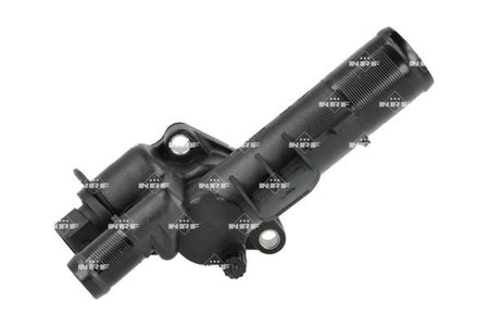 NRF 725137 Thermostat, coolant - 5