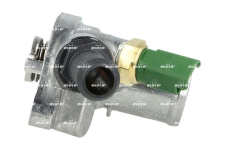 NRF 725138 Thermostat, coolant - 2
