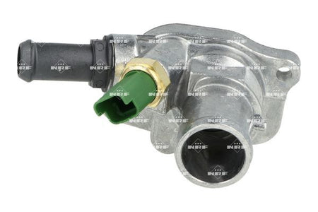 NRF 725138 Thermostat, coolant - 3