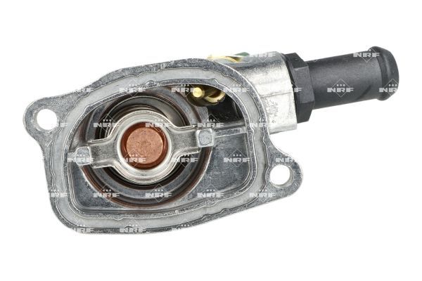 NRF 725138 Thermostat, coolant - 5