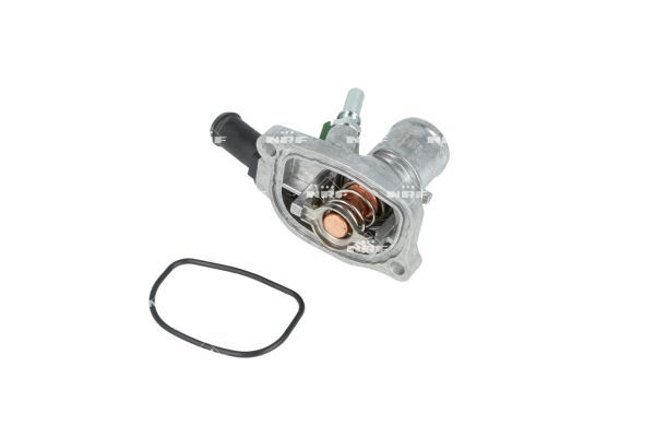 NRF 725139 Thermostat, coolant - 1