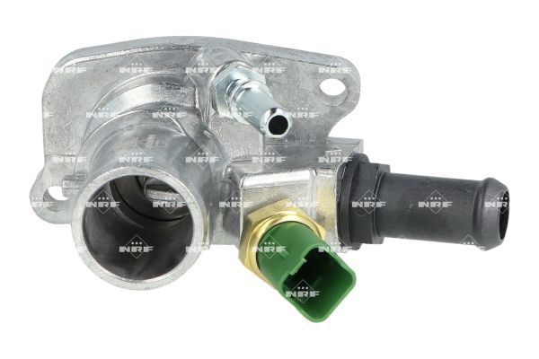NRF 725139 Thermostat, coolant - 2