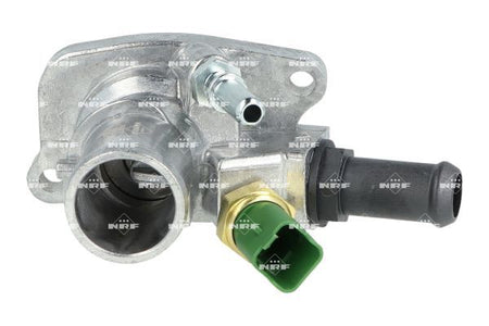 NRF 725139 Thermostat, coolant - 2