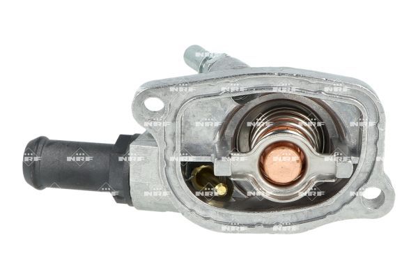 NRF 725139 Thermostat, coolant - 4