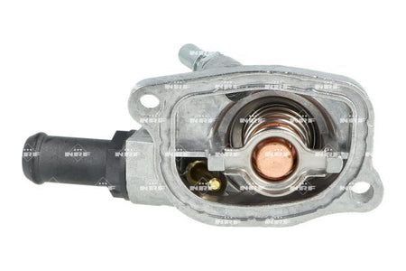NRF 725139 Thermostat, coolant - 4