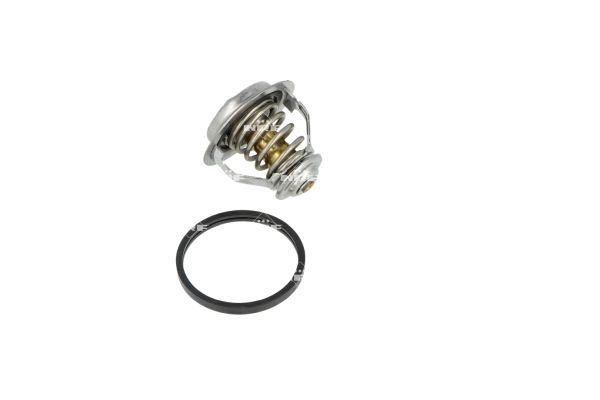 NRF 725140 Thermostat, coolant - 1