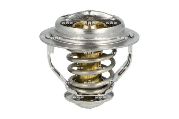 NRF 725140 Thermostat, coolant - 2