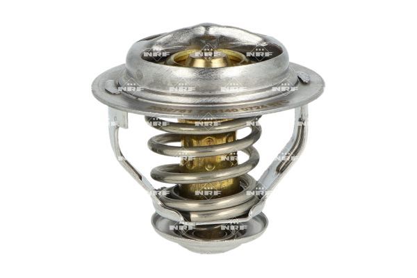 NRF 725140 Thermostat, coolant - 4